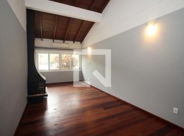 Casa · 220m² · 3 Quartos · 2 Vagas · Casa para Aluguel - Tristeza, 3 Quartos,  220 m² - Porto Alegre
