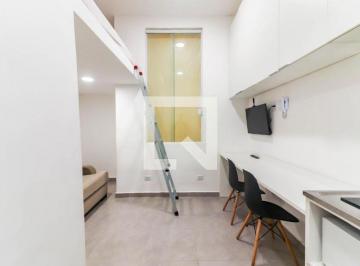 Casa · 24m² · 1 Quarto · Casa para Aluguel - Jardim Éster Yolanda, 1 Quarto,  24 m² - São Paulo