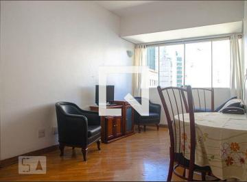 Apartamento · 36m² · 1 Quarto · Apartamento para Aluguel - Centro Histórico, 1 Quarto, 36 m² - Porto Alegre