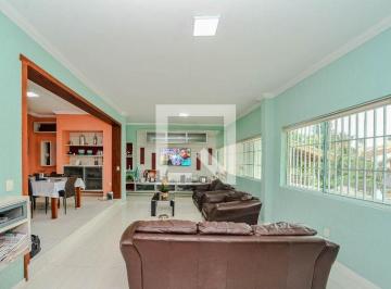 Casa · 496m² · 4 Quartos · 3 Vagas · Casa para Aluguel - Boa Vista, 4 Quartos,  496 m² - Porto Alegre