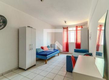 Apartamento · 28m² · 1 Quarto · Apartamento à Venda - Centro, 1 Quarto,  28 m² - São Paulo