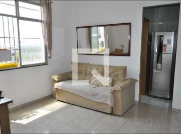 Apartamento · 20m² · 2 Quartos · Apartamento à Venda - Cachambi, 2 Quartos,  20 m² - Rio de Janeiro
