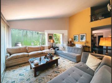 Casa · 299m² · 4 Quartos · 3 Vagas · Casa à Venda - Butantã, 4 Quartos, 299 m² - São Paulo
