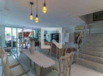 Casa · 350m² · 4 Quartos · 3 Vagas · Casa à Venda - Barra da Tijuca - Marapendi, 4 Quartos, 350 m² - Rio de Janeiro