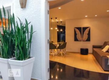Casa · 233m² · 3 Quartos · 2 Vagas · Casa à Venda - Bosque da Saúde, 3 Quartos, 233 m² - São Paulo