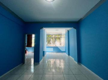 Apartamento · 110m² · 3 Quartos · 1 Vaga · Apartamento à Venda - Copacabana, 3 Quartos, 110 m² - Rio de Janeiro