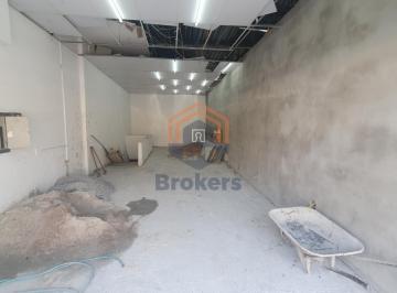 Comercial · 82m² · Loja / Salão em Centro - Campo Limpo Paulista