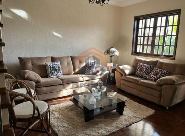 Casa · 266m² · 4 Quartos · 2 Vagas · Casa Sobrado de Condominio em Mirante de Jundiaí - Jundiaí, SP