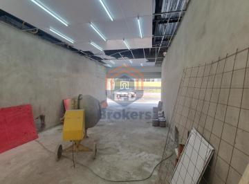 Comercial · 56m² · OPORTUNIDADE - Sala Comercial em Centro - Campo Limpo Paulista