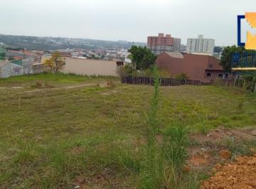 Foto 01 · Terreno, Jardim Saltense, Salto, SP