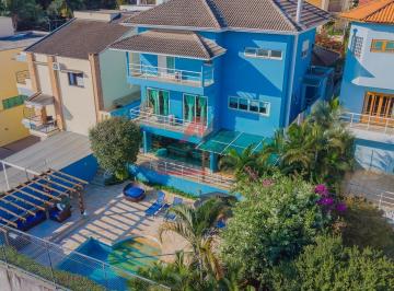 Casa · 420m² · 4 Quartos · 6 Vagas · Casa à venda no Parque dos Príncipes em Osasco-SP