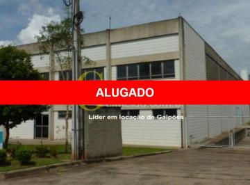 Foto 01 · Galpão para alugar - Monte alegre do sul - Jaguariuna