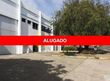 Foto 01 · Galpão para alugar - Monte alegre do Sul - Jaguariuna