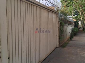 Casa · 374m² · 5 Quartos · 4 Vagas · Casa em Jardim Santa Paula - São Carlos