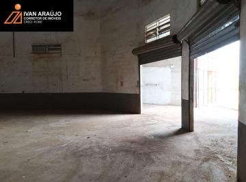 Foto 01 · Galpao, Loteamento Residencial Vale das Flores, Tremembé, SP