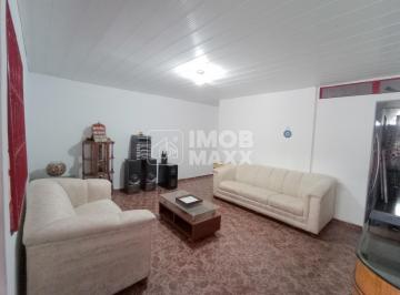 Sala na entrada da casa. · venda casa Sobradinho 1, quadra 2 1 banheiro 2 quartos varanda horta churrasq...