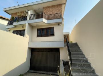 Casa · 400m² · 4 Quartos · 6 Vagas · Casa na Vila Ariente, Jardim das Vertentes - São Paulo, SP