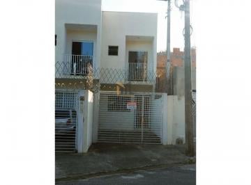 Casa · 70m² · 2 Quartos · 1 Vaga · Casa SOROCABA - SP