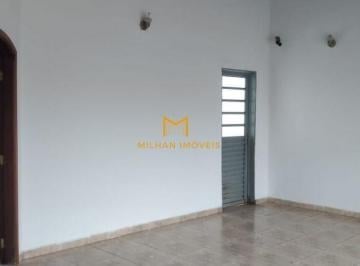 Foto 01 · Imperdível Casa à Venda em São Carlos-SP, Residencial Américo Alves Margarido. 3 quartos, 1 suíte, 1