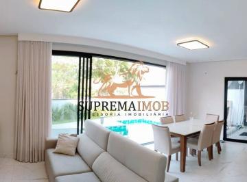 Casa · 153m² · 3 Quartos · 4 Vagas · Casa Sobrado com 3 quartos á venda ,Condomínio Terras de São Francisco