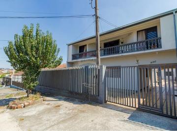 Casa de 11 quartos, Curitiba · Sobrado com Kitnets à venda, Lindóia, Curitiba, PR