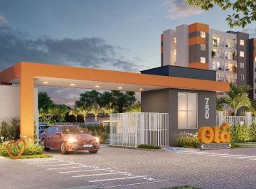 Apartamento de 3 quartos, Manaus · Apartamentos á Venda no Olá Ponta Negra