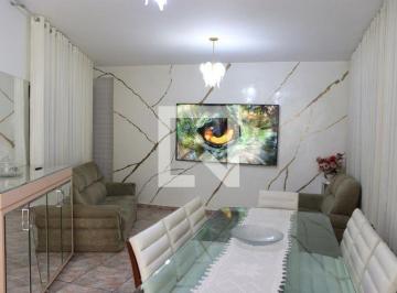 Casa · 90m² · 3 Quartos · Casa para Aluguel - Setor Marista, 3 Quartos,  90 m² - Goiânia