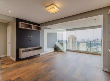 Apartamento · 76m² · 2 Quartos · 2 Vagas · Apartamento para Aluguel - Vila Mariana, 2 Quartos, 76 m2 - São Paulo
