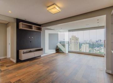 Apartamento · 76m² · 2 Quartos · 2 Vagas · Apartamento para Aluguel - Vila Mariana, 2 Quartos, 76 m2 - São Paulo