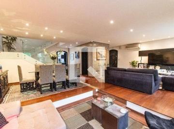 Casa · 483m² · 3 Quartos · 8 Vagas · Casa à Venda - Vila Mariana, 3 Quartos,  483 m² - São Paulo