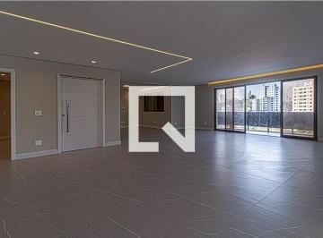 Apartamento · 234m² · 4 Quartos · 3 Vagas · Apartamento à Venda - Aclimação, 4 Quartos,  234 m² - São Paulo