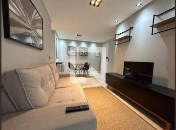 Apartamento · 62m² · 2 Quartos · 2 Vagas · Apartamento à Venda - Mooca, 2 Quartos, 62 m² - São Paulo
