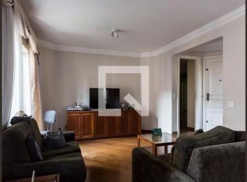 Apartamento · 160m² · 4 Quartos · 3 Vagas · Apartamento à Venda - Aclimação, 4 Quartos, 160 m² - São Paulo