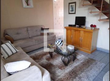 Casa · 120m² · 2 Quartos · 1 Vaga · Casa à Venda - Ipiranga, 2 Quartos, 120 m² - São Paulo