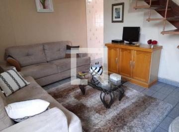 Casa · 120m² · 2 Quartos · 1 Vaga · Casa à Venda - Ipiranga, 2 Quartos,  120 m² - São Paulo