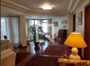 Apartamento · 210m² · 4 Quartos · 3 Vagas · Apartamento à Venda - Vila Mariana, 4 Quartos, 210 m² - São Paulo