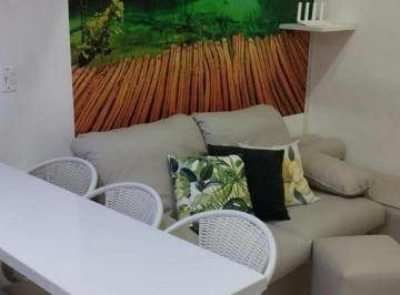 Foto 01 · Apartamento, Praia do Forte, Mata de São João, BA