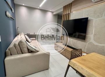 Imagem do Imóvel · Lindo apartamento com mobília de excelente qualidade na Praia das Toninhas