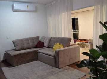 Apartamento · 125m² · 3 Quartos · 2 Vagas · Apartamento à Venda - Vila Mogilar, Mogi das Cruzes - 125m2 - Condomínio Helbor Life Club Patteo Mog
