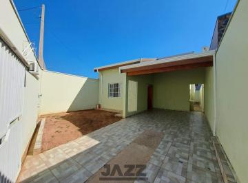Casa · 117m² · 3 Quartos · 2 Vagas · Casa à Venda - Residencial Cittá Di Firenze, Campinas - 117m2  - 3 Quartos