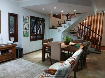 Casa · 290m² · 3 Quartos · 2 Vagas · Casa em Condomínio à Venda - Roncáglia, Valinhos - 290m2 - Condomínio Village São Joaquim  - 3 Quart
