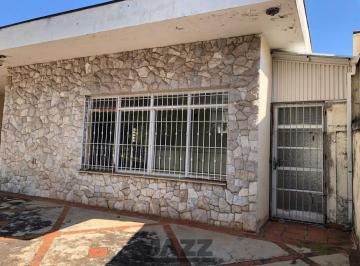 Casa · 268m² · 3 Quartos · 2 Vagas · Casa à Venda - Jardim Chapadão, Campinas - 268m2  - 3 Quartos
