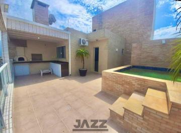 Apartamento · 153m² · 3 Quartos · 2 Vagas · Apartamento para Locação - Centro, Bertioga - 153m2 - Condomínio Brisas Del Mar - 3 Quartos