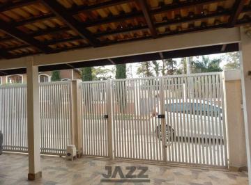 Casa · 200m² · 3 Quartos · 2 Vagas · Casa Térrea à Venda no Jardim Floresta em Atibaia