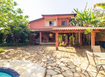 Casa · 346m² · 5 Quartos · 5 Vagas · Casa 5 quartos para Venda Park Way, Brasília