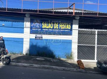 Casa · 3 Quartos · 6 Vagas · Casa à venda em Itaboraí, Vila Brasil (Manilha), com 3 quartos