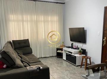 Casa · 125m² · 4 Quartos · Casa à venda - no Parque Panamericano