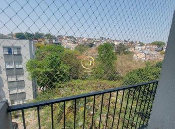Apartamento · 56m² · 2 Quartos · Apartamento à venda - no Jardim Santa Mônica