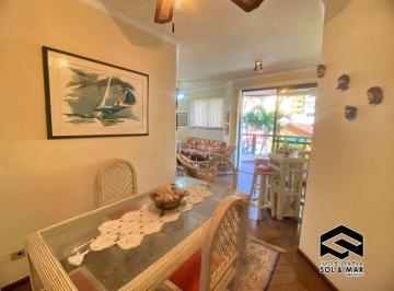 Apartamento · 120m² · 4 Quartos · 1 Vaga · AMPLO APARTAMENTO 04 DORMITÓRIOS, LAZER COMPLETO, LADO PRAIA!