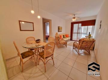 Apartamento · 80m² · 3 Quartos · 1 Vaga · LOCALIZAÇÃO PRIVILEGIADA, REGIÃO DO HOTEL CASA GRANDE, LADO PRAIA!